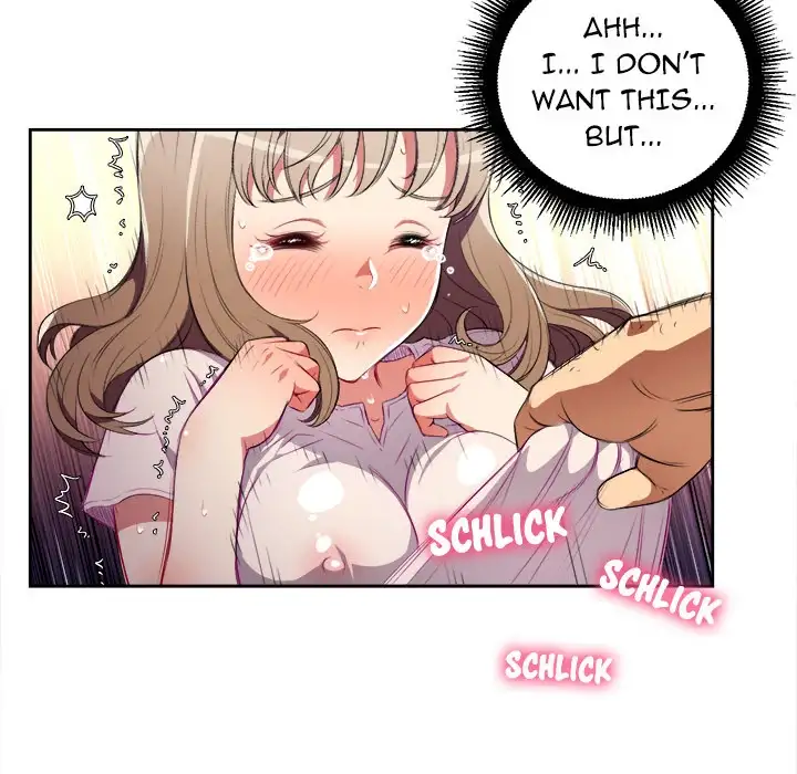 Yuri’s Part Time Job - Chapter 30 [photo 54] - MangaPorn