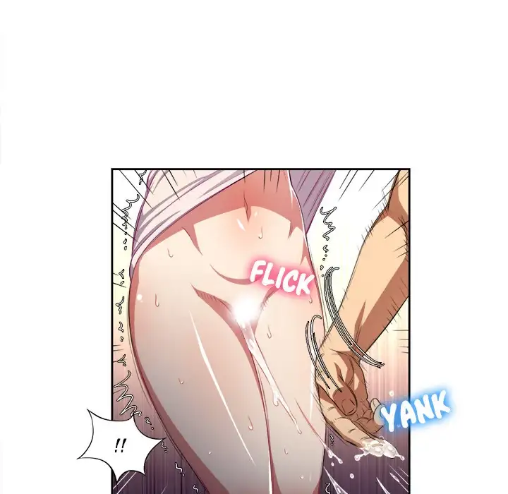 Yuri’s Part Time Job - Chapter 30 [photo 57] - MangaPorn