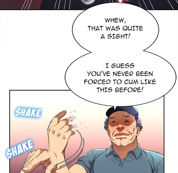 Yuri’s Part Time Job - Chapter 30 [photo 61] - MangaPorn