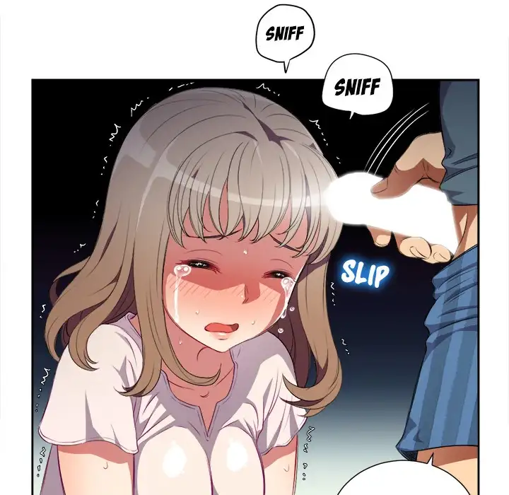 Yuri’s Part Time Job - Chapter 30 [photo 64] - MangaPorn