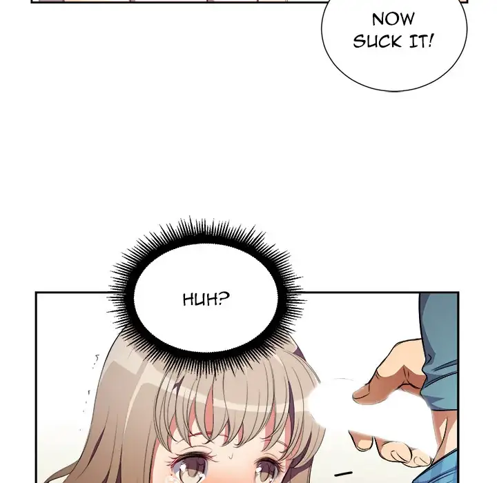 Yuri’s Part Time Job - Chapter 30 [photo 65] - MangaPorn