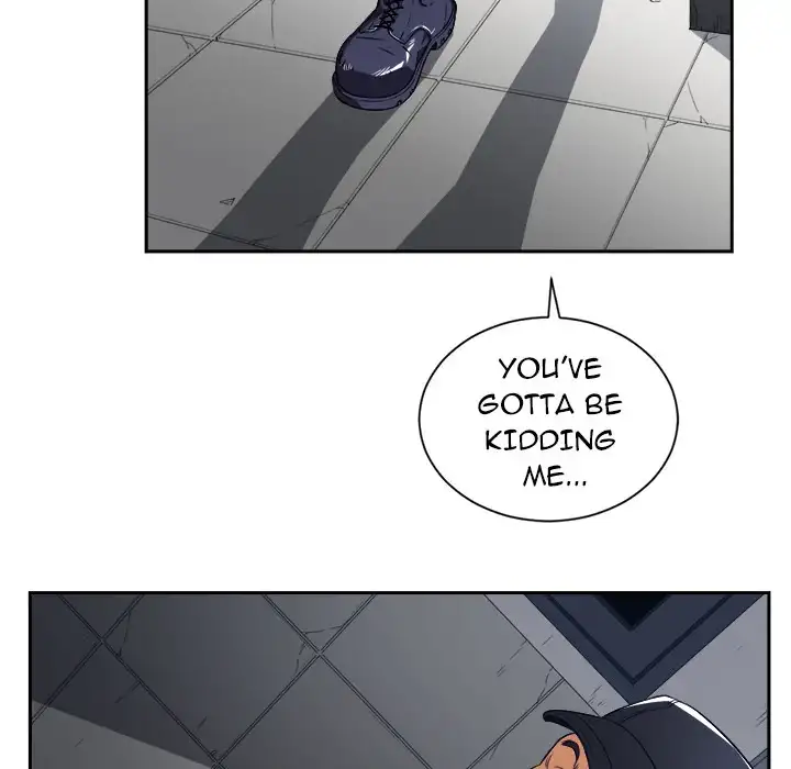 Yuri’s Part Time Job - Chapter 30 [photo 70] - MangaPorn