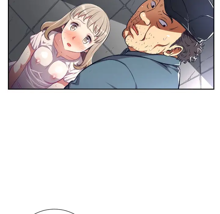 Yuri’s Part Time Job - Chapter 30 [photo 71] - MangaPorn