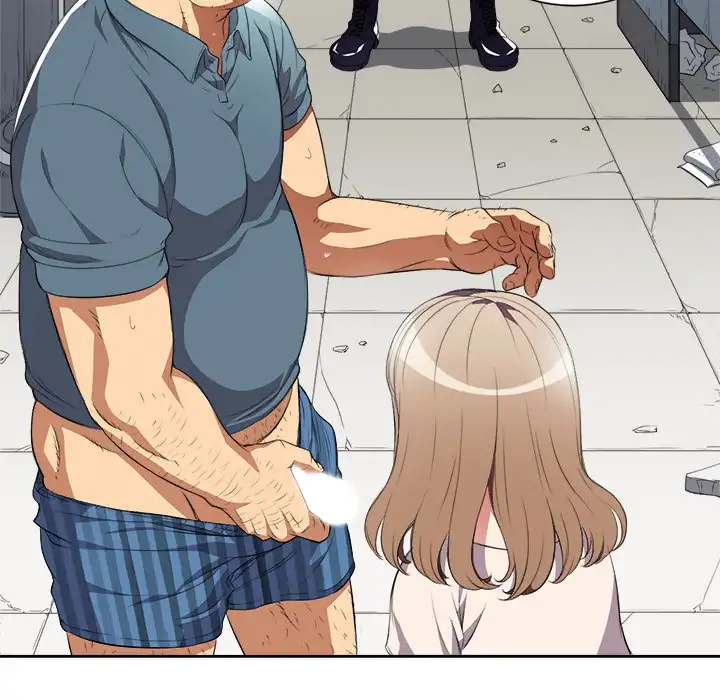 Yuri’s Part Time Job - Chapter 30 [photo 73] - MangaPorn