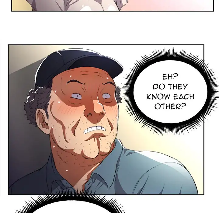 Yuri’s Part Time Job - Chapter 30 [photo 75] - MangaPorn