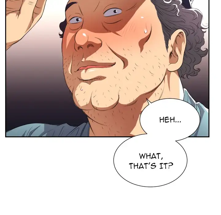 Yuri’s Part Time Job - Chapter 30 [photo 86] - MangaPorn