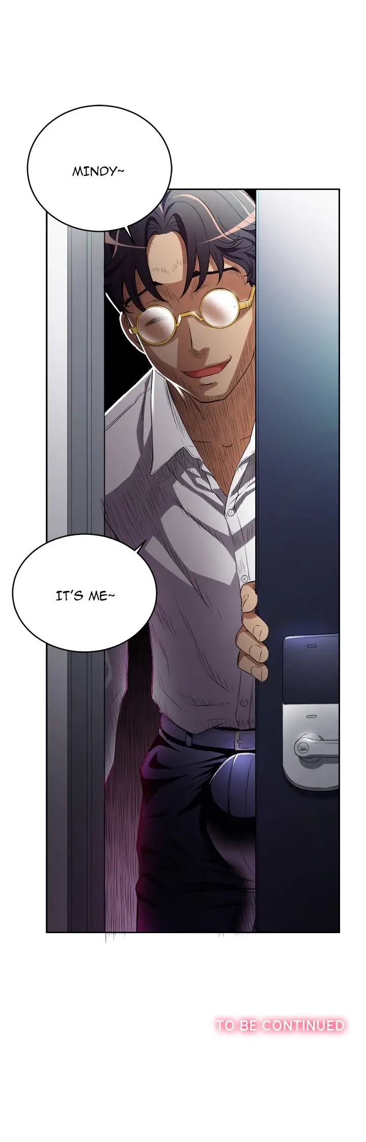 Yuri’s Part Time Job - Chapter 35 [photo 14] - MangaPorn