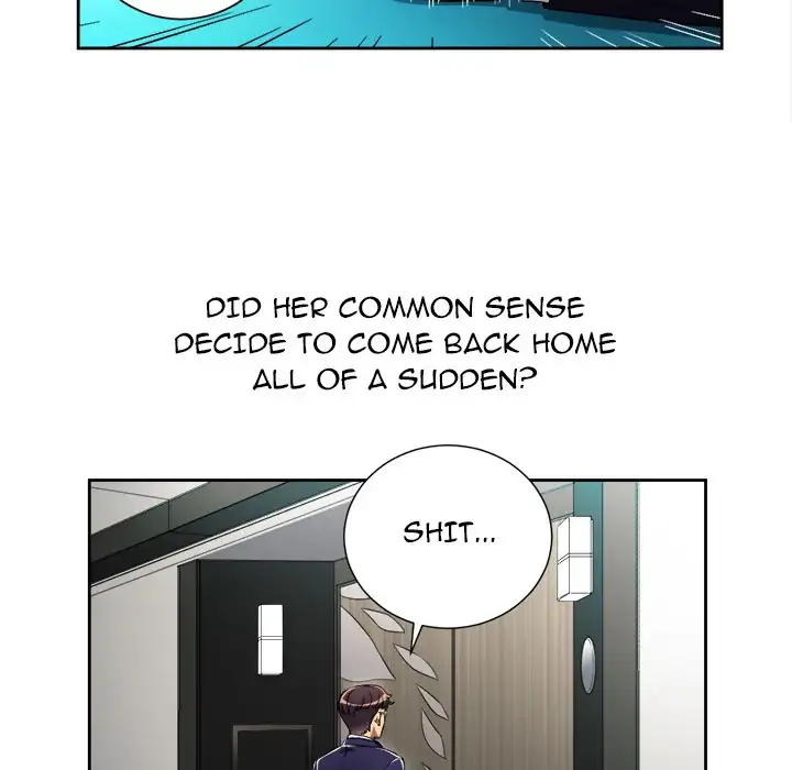 Yuri’s Part Time Job - Chapter 37 [photo 11] - MangaPorn