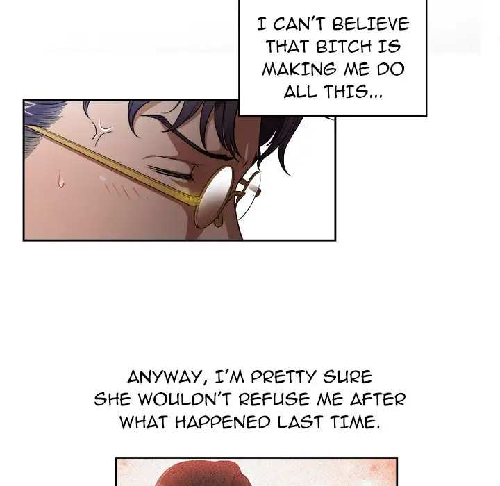 Yuri’s Part Time Job - Chapter 37 [photo 19] - MangaPorn