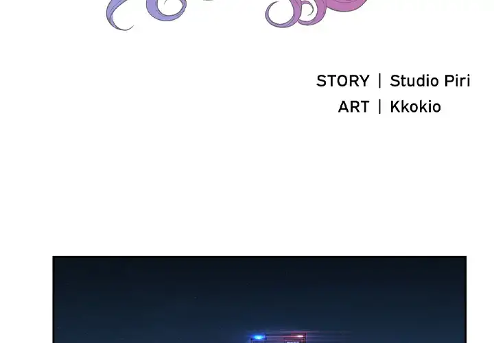 Yuri’s Part Time Job - Chapter 37 [photo 2] - MangaPorn