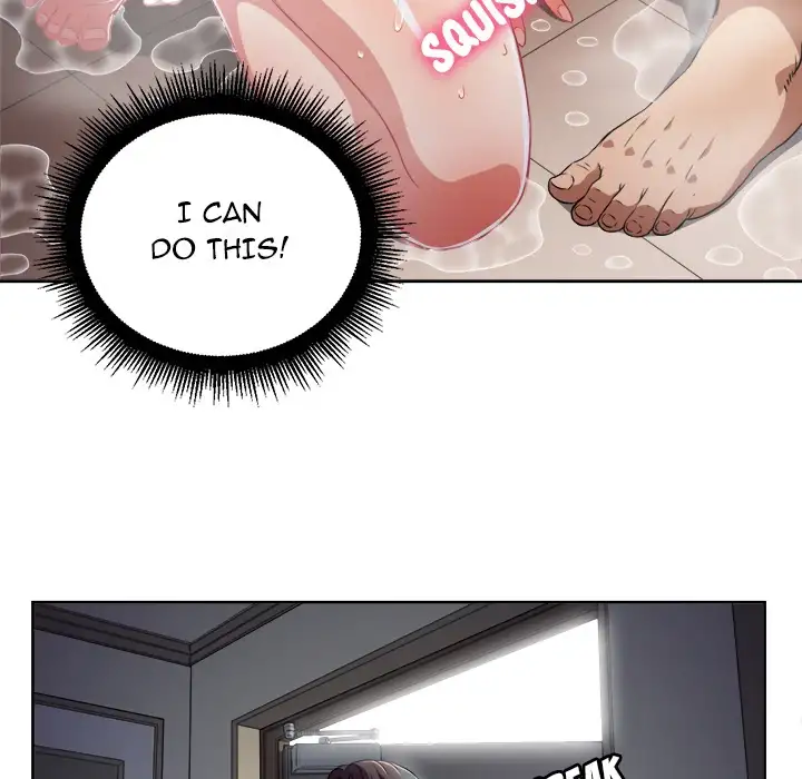 Yuri’s Part Time Job - Chapter 37 [photo 24] - MangaPorn