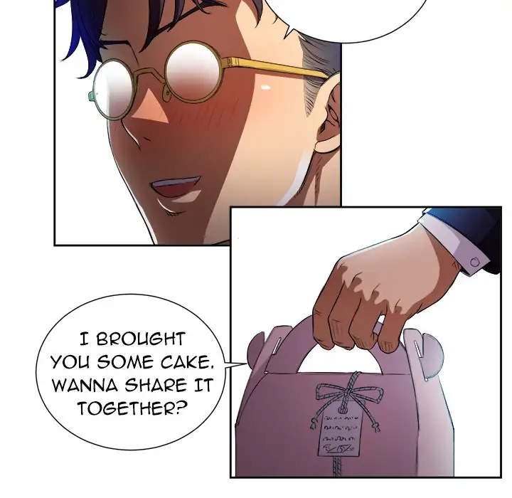 Yuri’s Part Time Job - Chapter 37 [photo 26] - MangaPorn