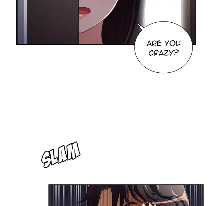 Yuri’s Part Time Job - Chapter 37 [photo 29] - MangaPorn