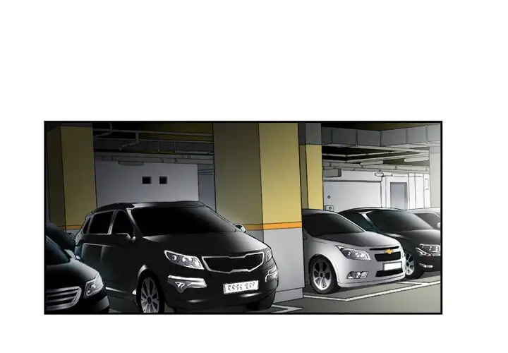 Yuri’s Part Time Job - Chapter 37 [photo 4] - MangaPorn