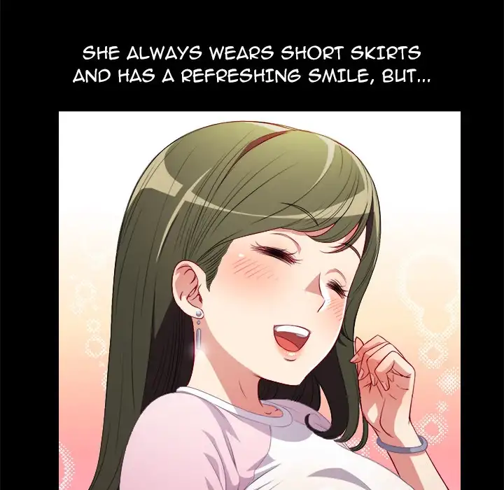 Yuri’s Part Time Job - Chapter 37 [photo 42] - MangaPorn