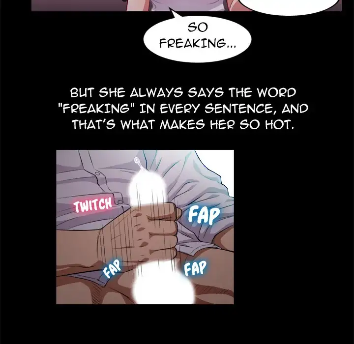 Yuri’s Part Time Job - Chapter 37 [photo 44] - MangaPorn