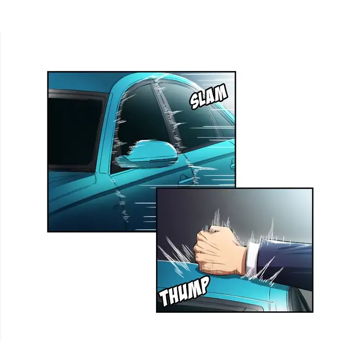 Yuri’s Part Time Job - Chapter 37 [photo 5] - MangaPorn