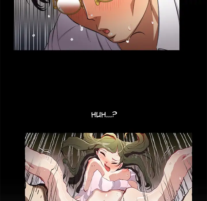 Yuri’s Part Time Job - Chapter 37 [photo 55] - MangaPorn