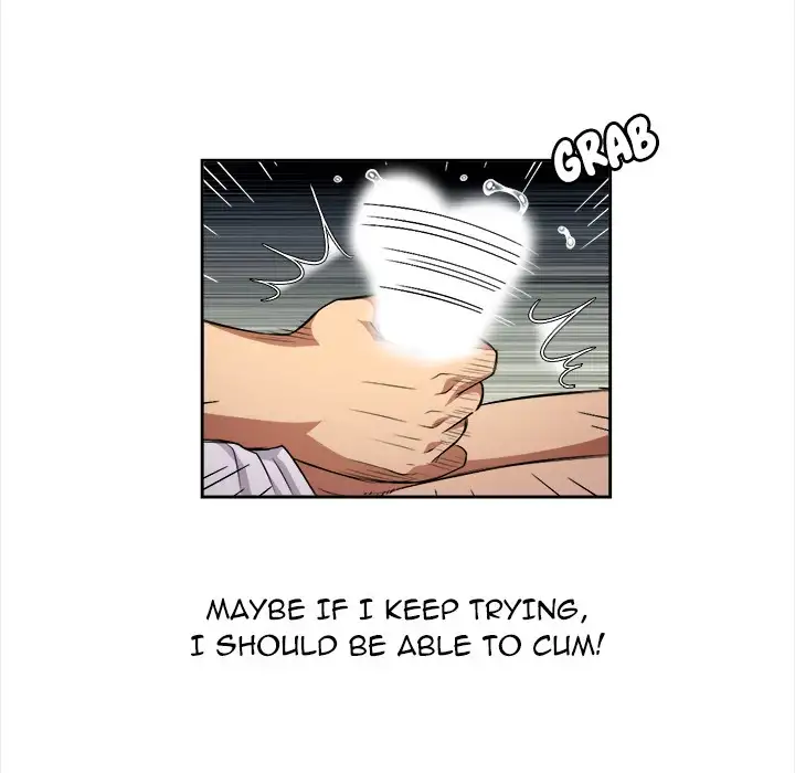 Yuri’s Part Time Job - Chapter 37 [photo 58] - MangaPorn