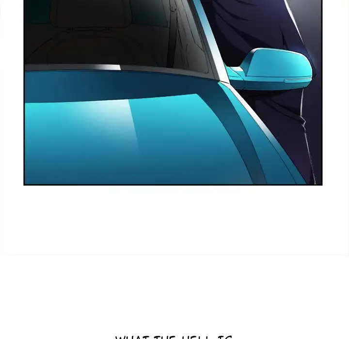 Yuri’s Part Time Job - Chapter 37 [photo 7] - MangaPorn