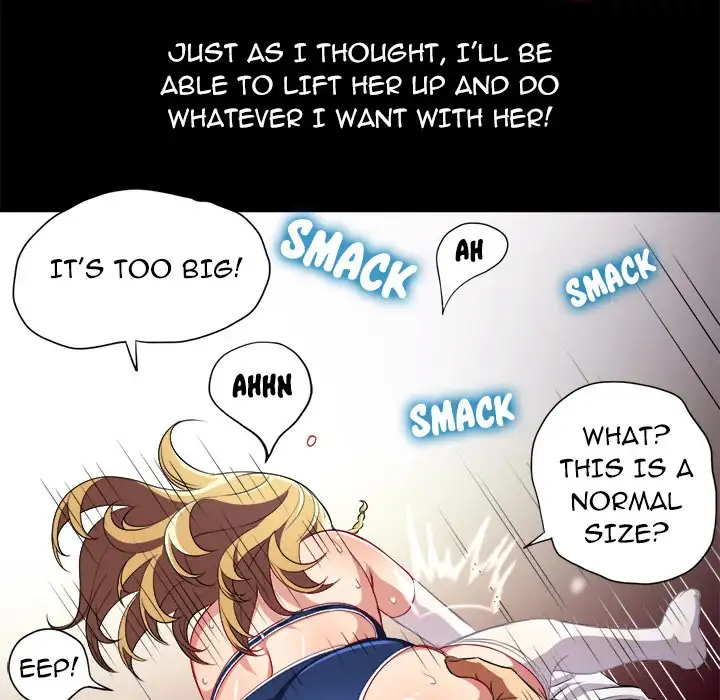 Yuri’s Part Time Job - Chapter 37 [photo 70] - MangaPorn