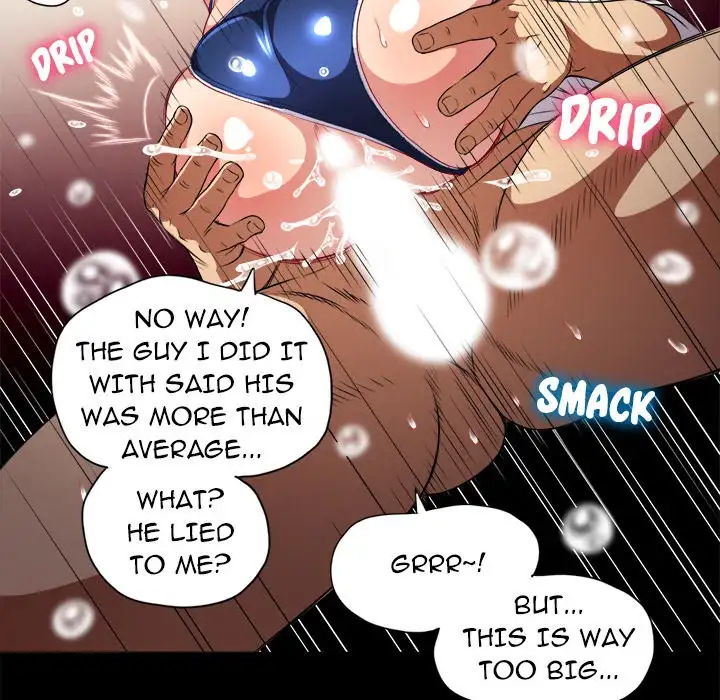 Yuri’s Part Time Job - Chapter 37 [photo 71] - MangaPorn