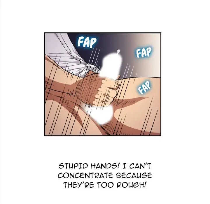 Yuri’s Part Time Job - Chapter 37 [photo 77] - MangaPorn