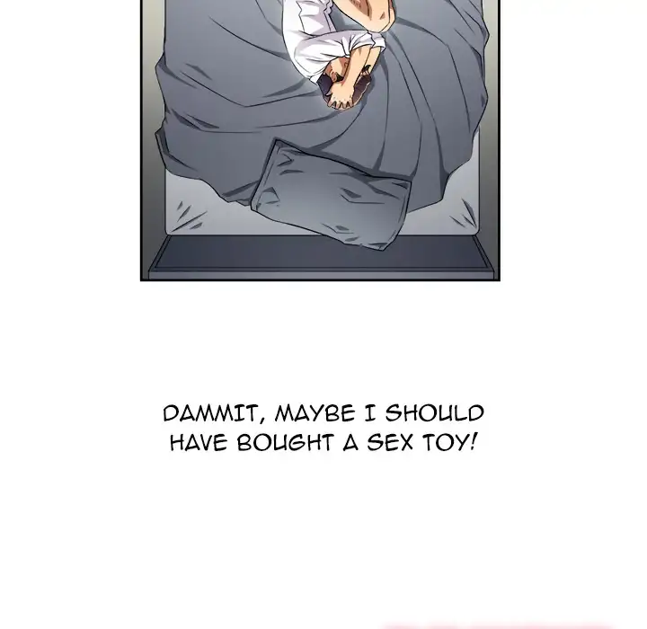 Yuri’s Part Time Job - Chapter 37 [photo 80] - MangaPorn