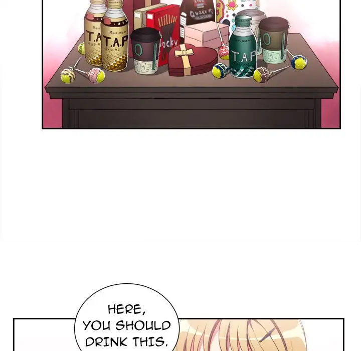 Yuri’s Part Time Job - Chapter 38 [photo 20] - MangaPorn