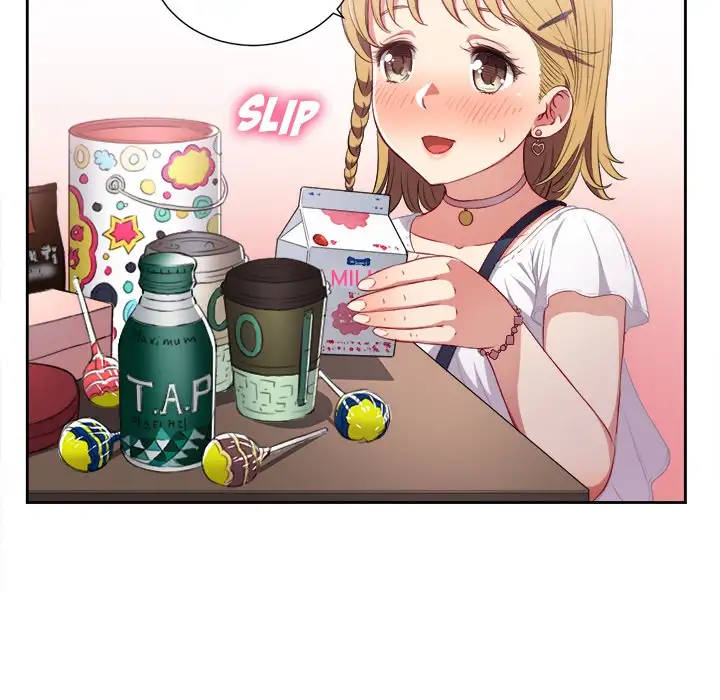 Yuri’s Part Time Job - Chapter 38 [photo 21] - MangaPorn