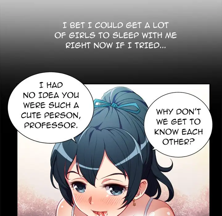 Yuri’s Part Time Job - Chapter 38 [photo 24] - MangaPorn