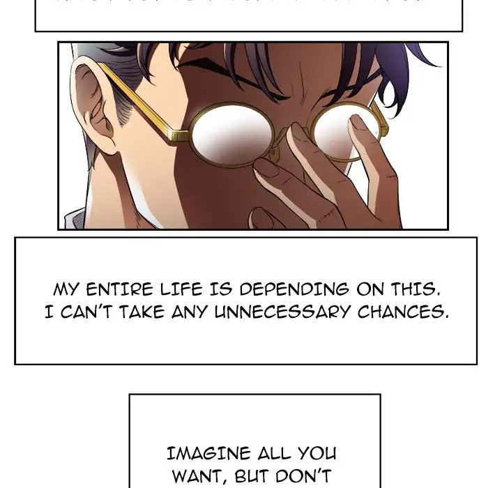 Yuri’s Part Time Job - Chapter 38 [photo 43] - MangaPorn