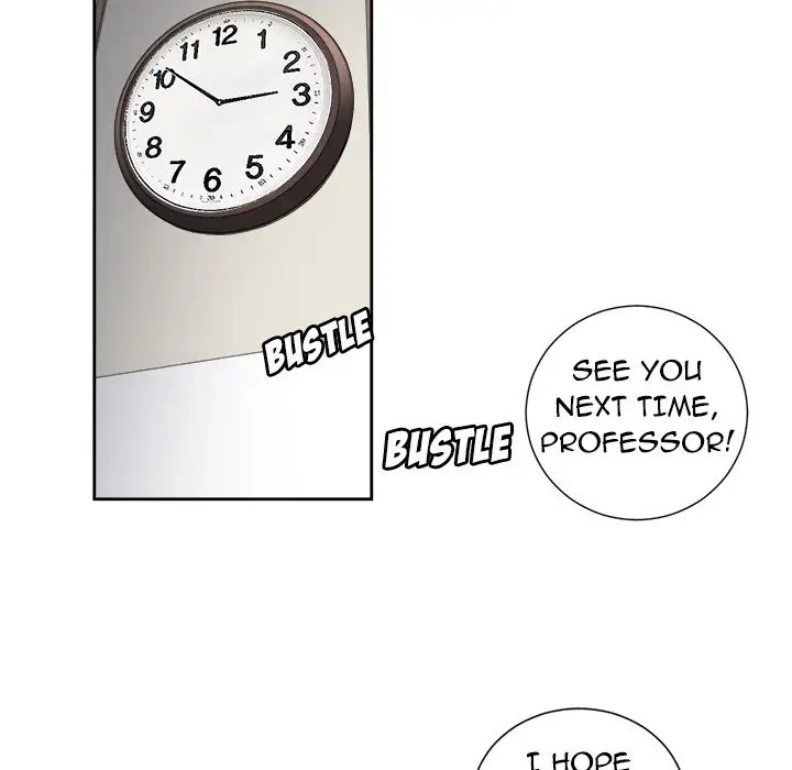Yuri’s Part Time Job - Chapter 38 [photo 48] - MangaPorn