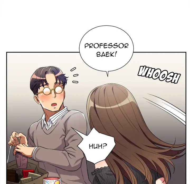 Yuri’s Part Time Job - Chapter 38 [photo 51] - MangaPorn