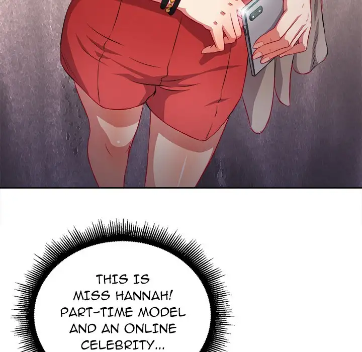 Yuri’s Part Time Job - Chapter 38 [photo 54] - MangaPorn