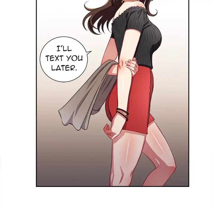 Yuri’s Part Time Job - Chapter 38 [photo 57] - MangaPorn