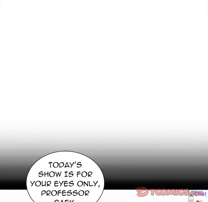 Yuri’s Part Time Job - Chapter 38 [photo 58] - MangaPorn