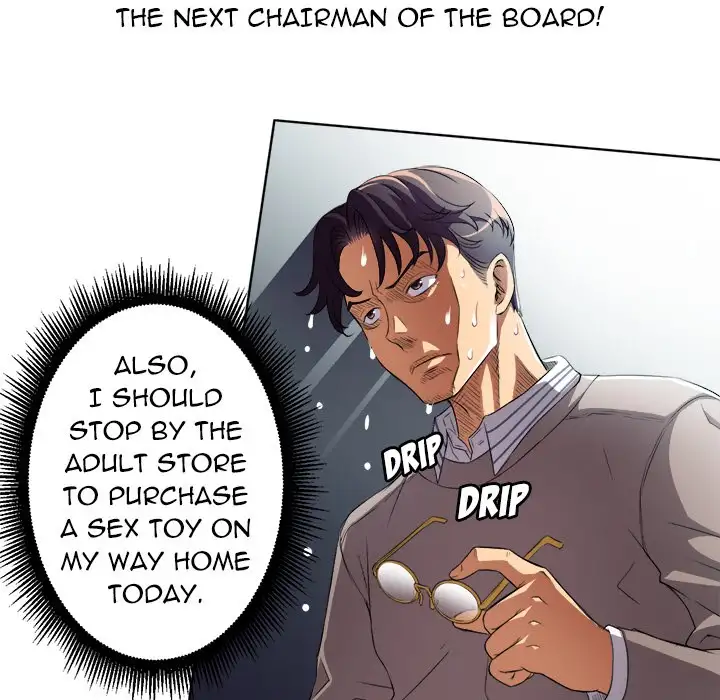 Yuri’s Part Time Job - Chapter 38 [photo 65] - MangaPorn