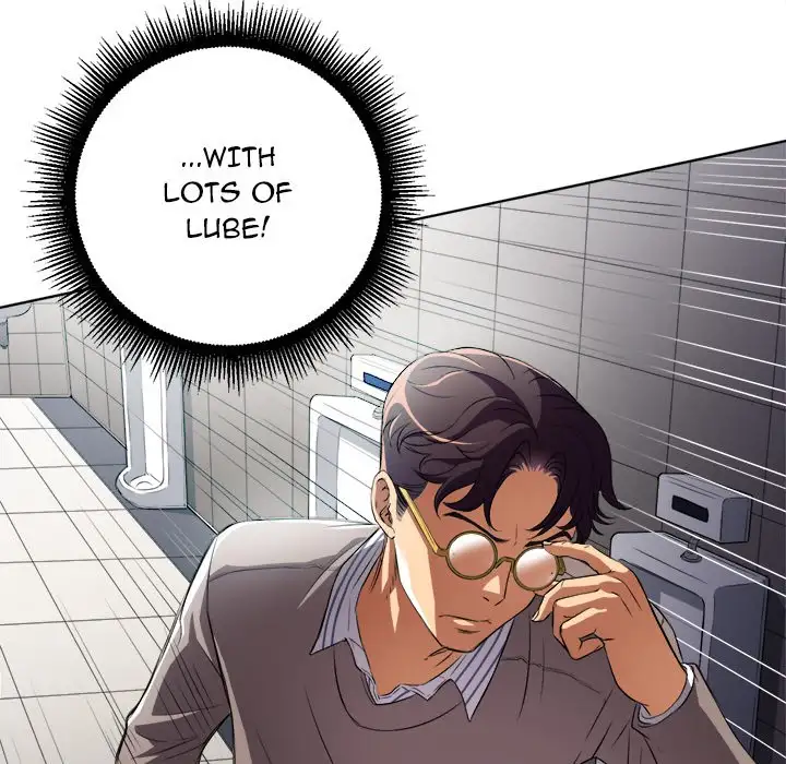 Yuri’s Part Time Job - Chapter 38 [photo 67] - MangaPorn