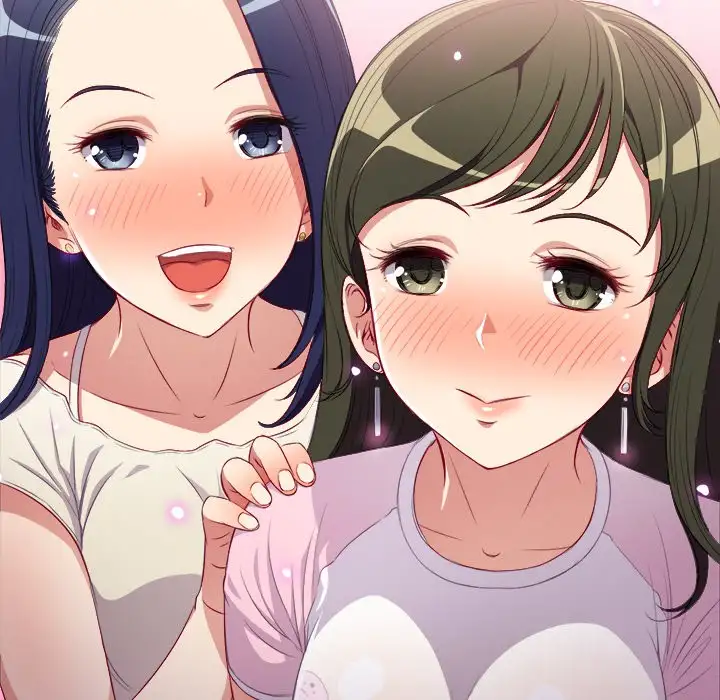 Yuri’s Part Time Job - Chapter 38 [photo 7] - MangaPorn