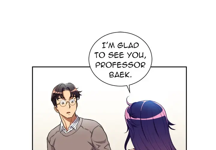 Yuri’s Part Time Job - Chapter 39 [photo 1] - MangaPorn