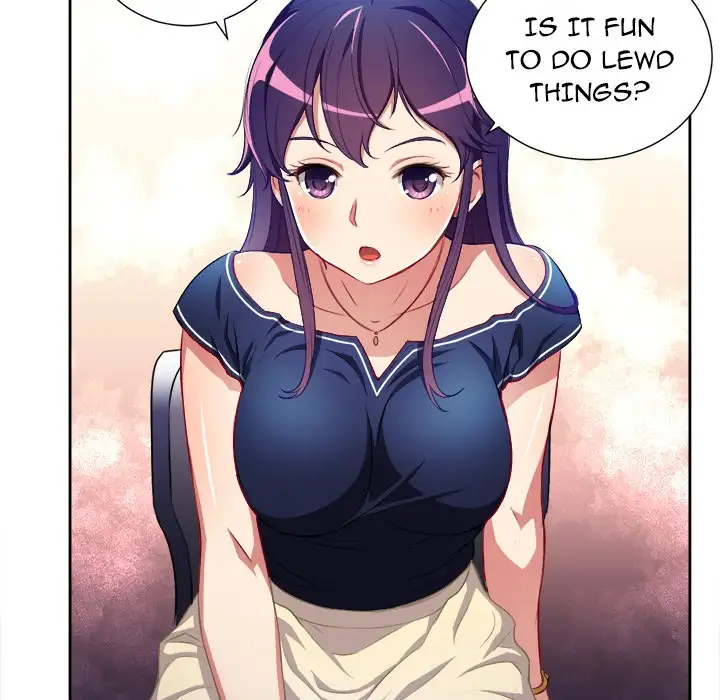 Yuri’s Part Time Job - Chapter 39 [photo 12] - MangaPorn