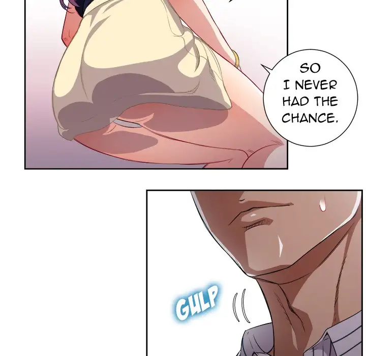 Yuri’s Part Time Job - Chapter 39 [photo 17] - MangaPorn
