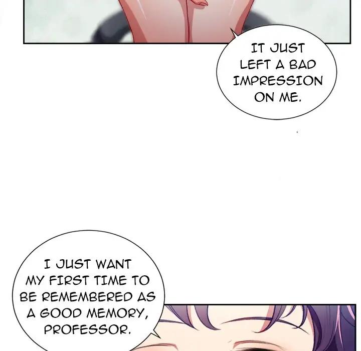 Yuri’s Part Time Job - Chapter 39 [photo 20] - MangaPorn