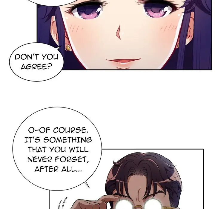 Yuri’s Part Time Job - Chapter 39 [photo 21] - MangaPorn