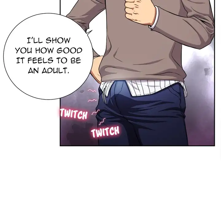 Yuri’s Part Time Job - Chapter 39 [photo 29] - MangaPorn