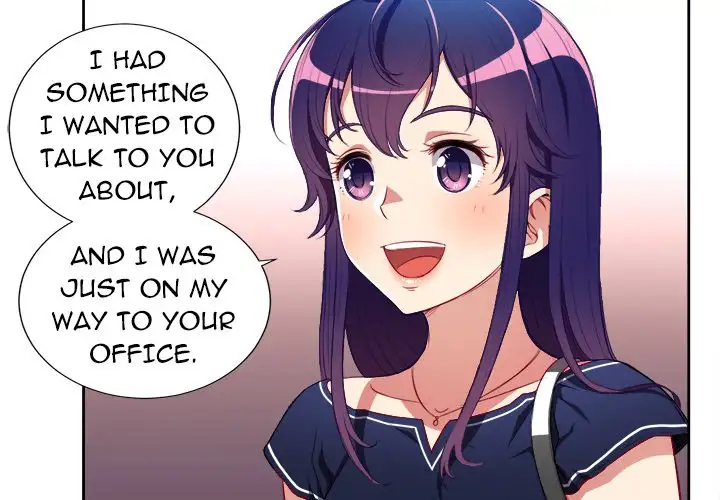 Yuri’s Part Time Job - Chapter 39 [photo 3] - MangaPorn