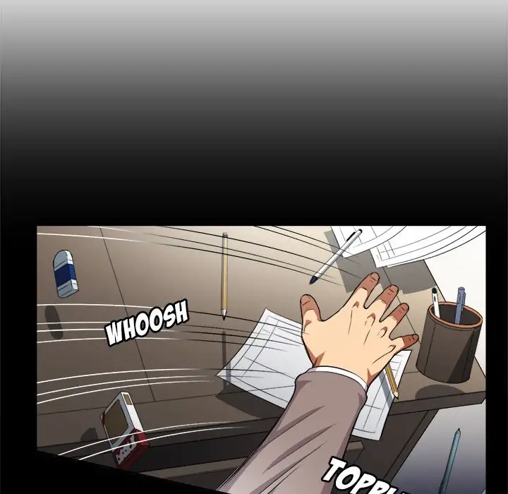 Yuri’s Part Time Job - Chapter 39 [photo 32] - MangaPorn