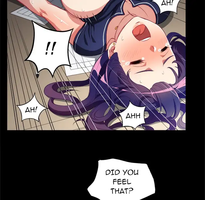 Yuri’s Part Time Job - Chapter 39 [photo 37] - MangaPorn