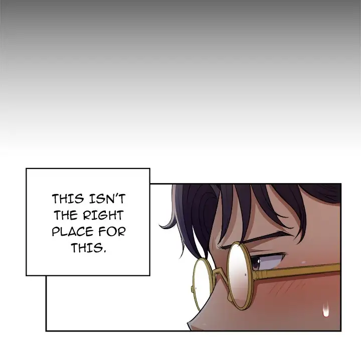 Yuri’s Part Time Job - Chapter 39 [photo 55] - MangaPorn